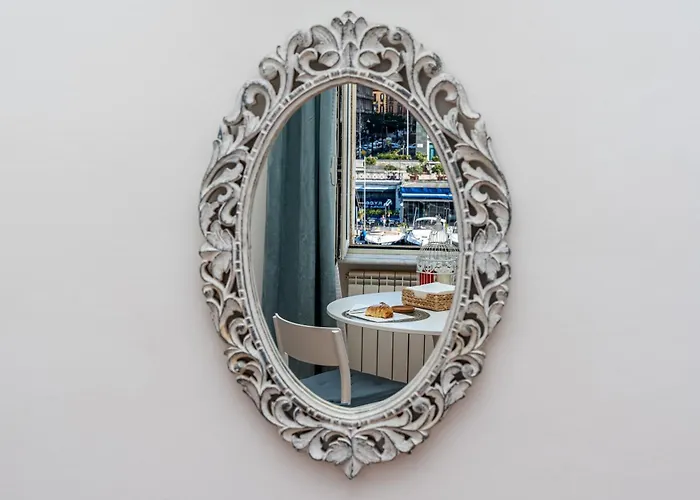 Suite Marinari