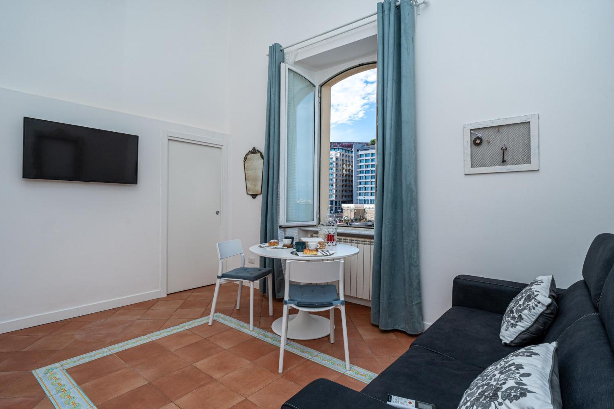 Marinari Appartement