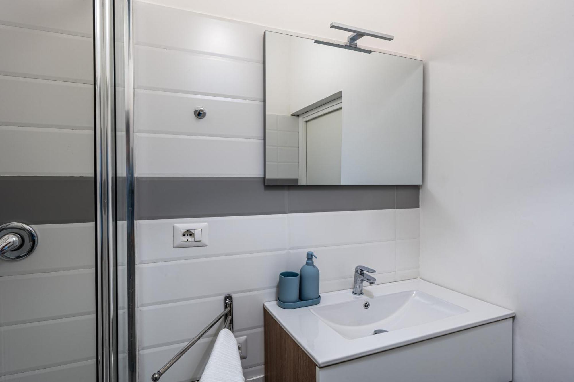 Appartement Marinari Napels