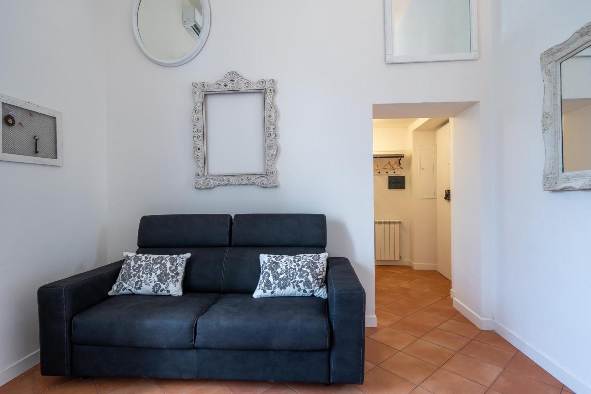 Marinari Appartement Napels