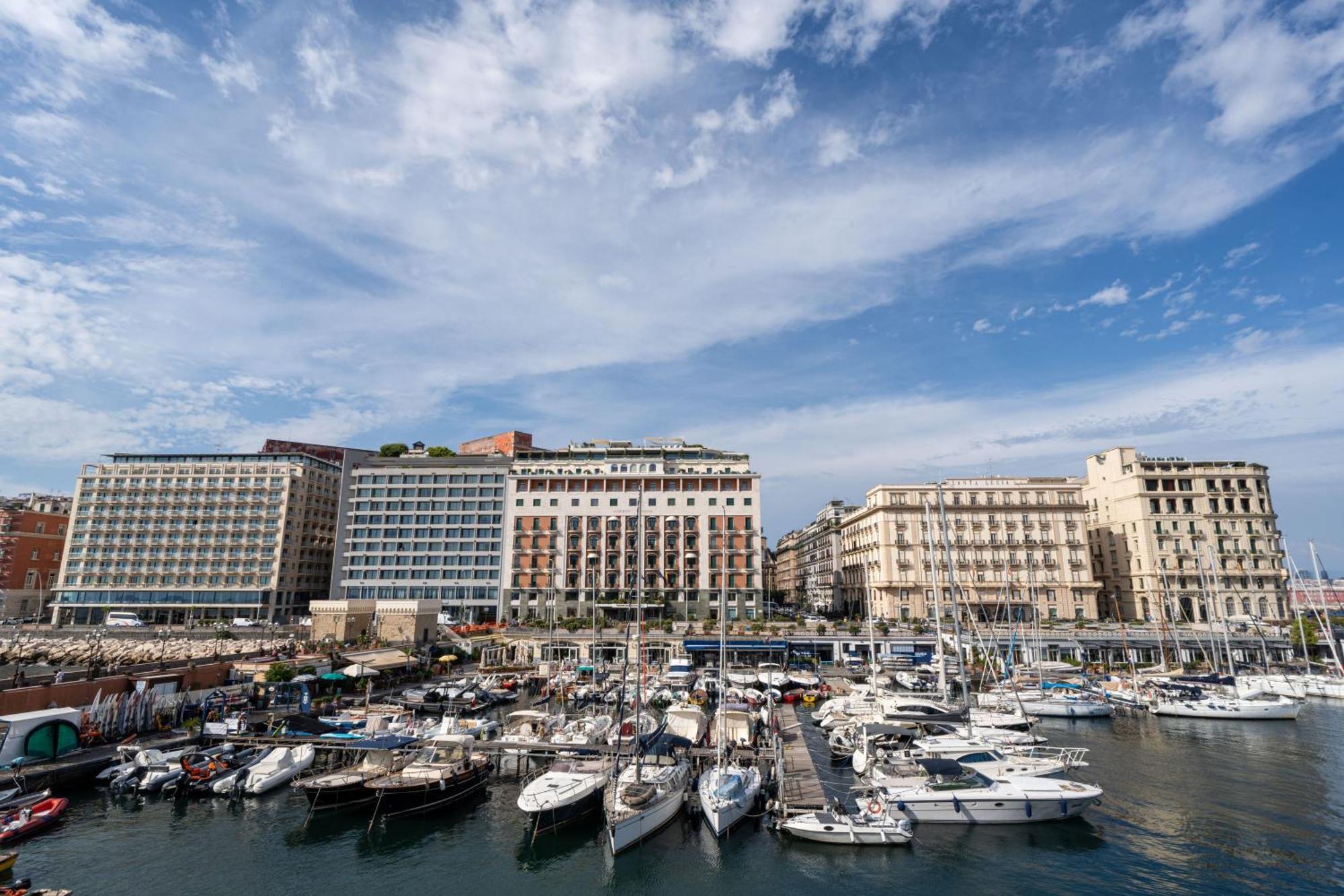 Marinari Appartement
