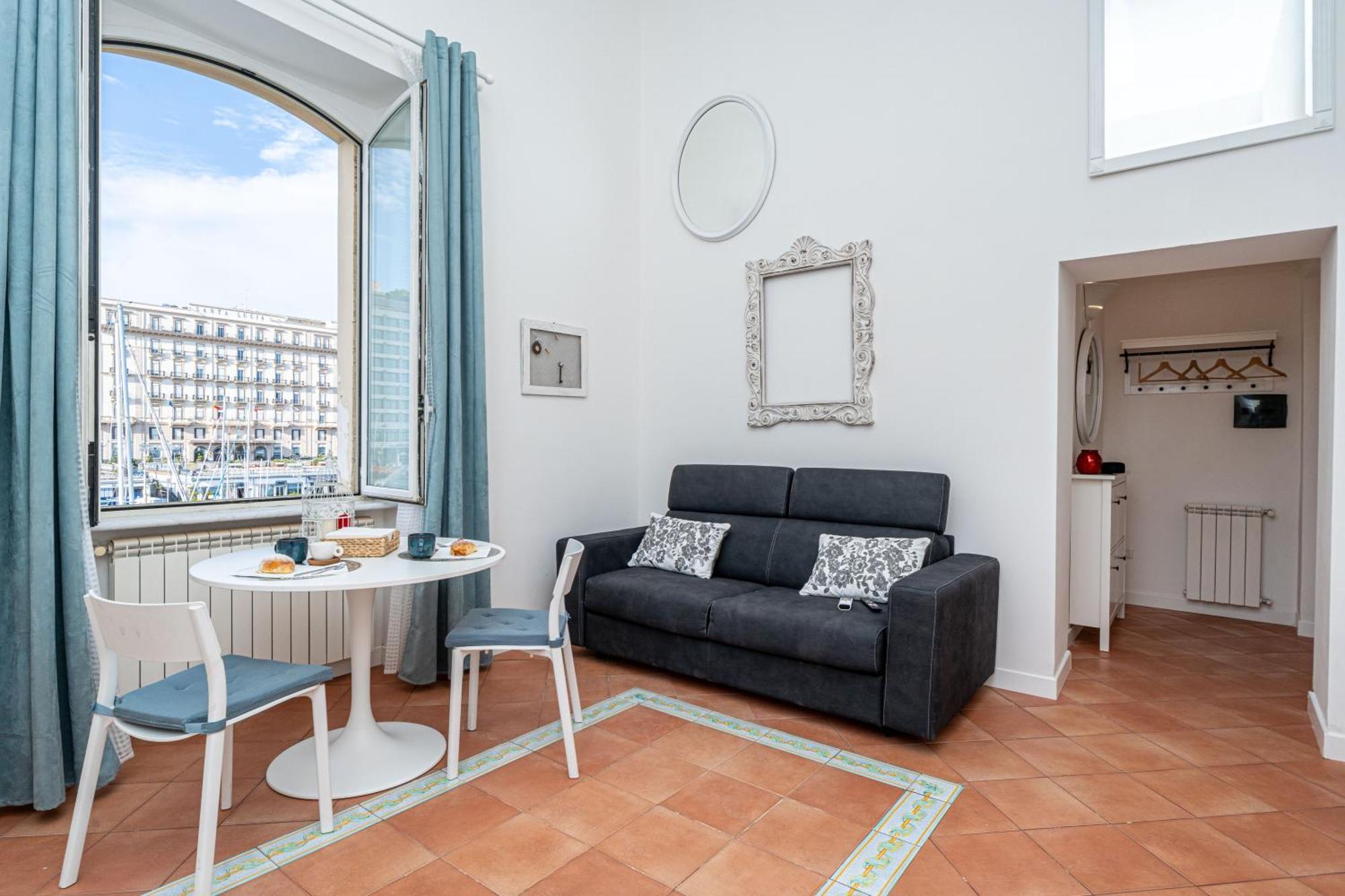Marinari Appartement