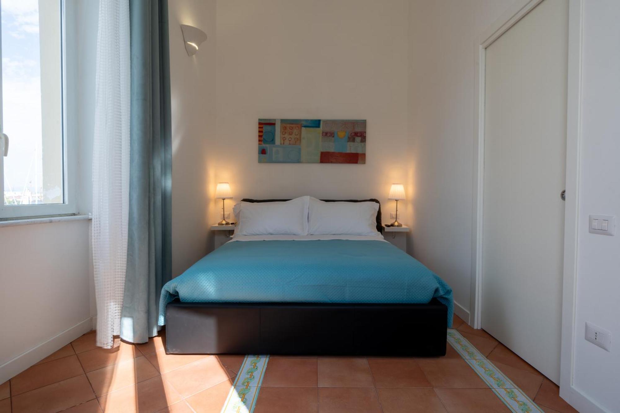 Marinari Apartment Naples