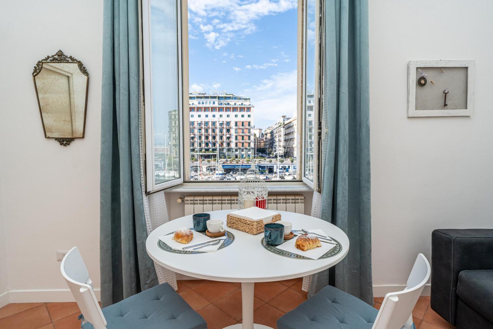 Marinari Naples