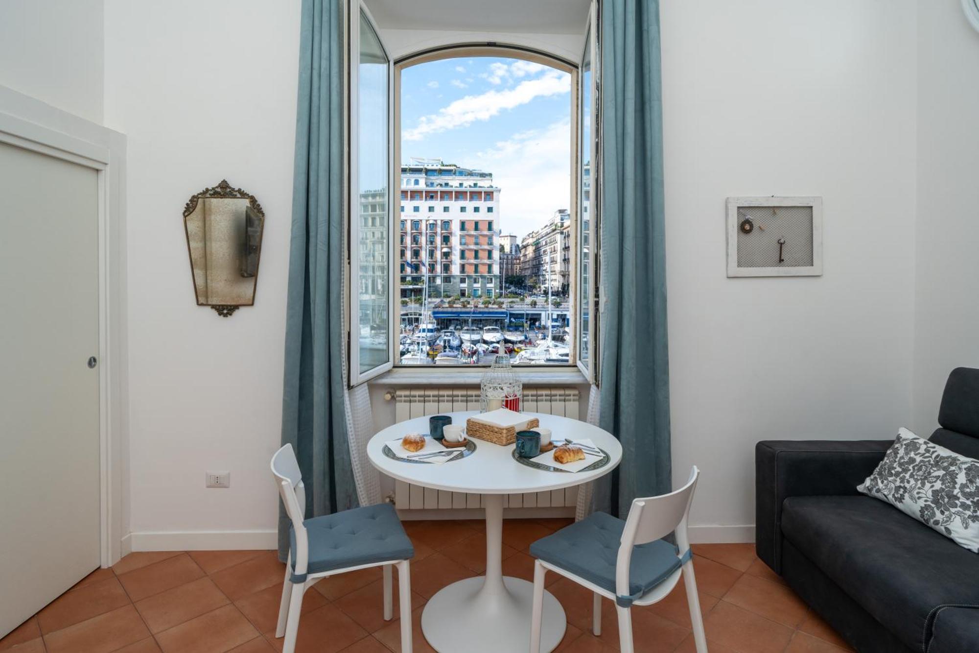 Marinari * Napoli